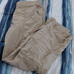 Beyond Scrub Women's Bottoms, Size XL